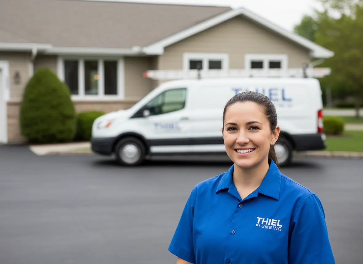 Plumber Anamosa, IA FAQs